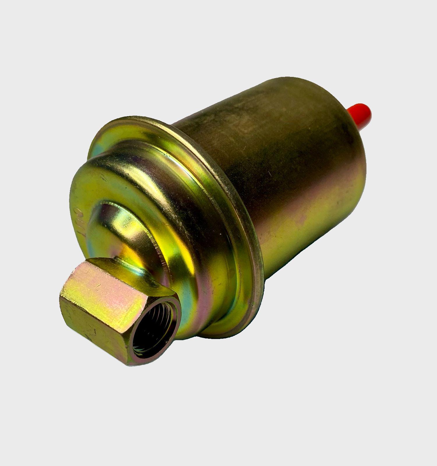 FILTRO GASOLINA ATOS 4 CIL 31911-05000 S/D